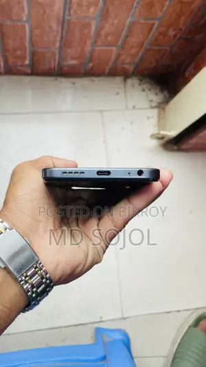 Infinix Smart 9 64 GB Silver