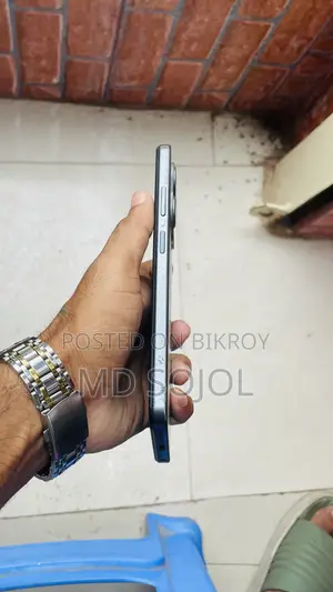 Infinix Smart 9 64 GB Silver