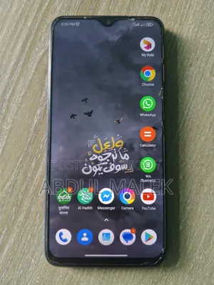 Xiaomi Poco M3 64 GB Black