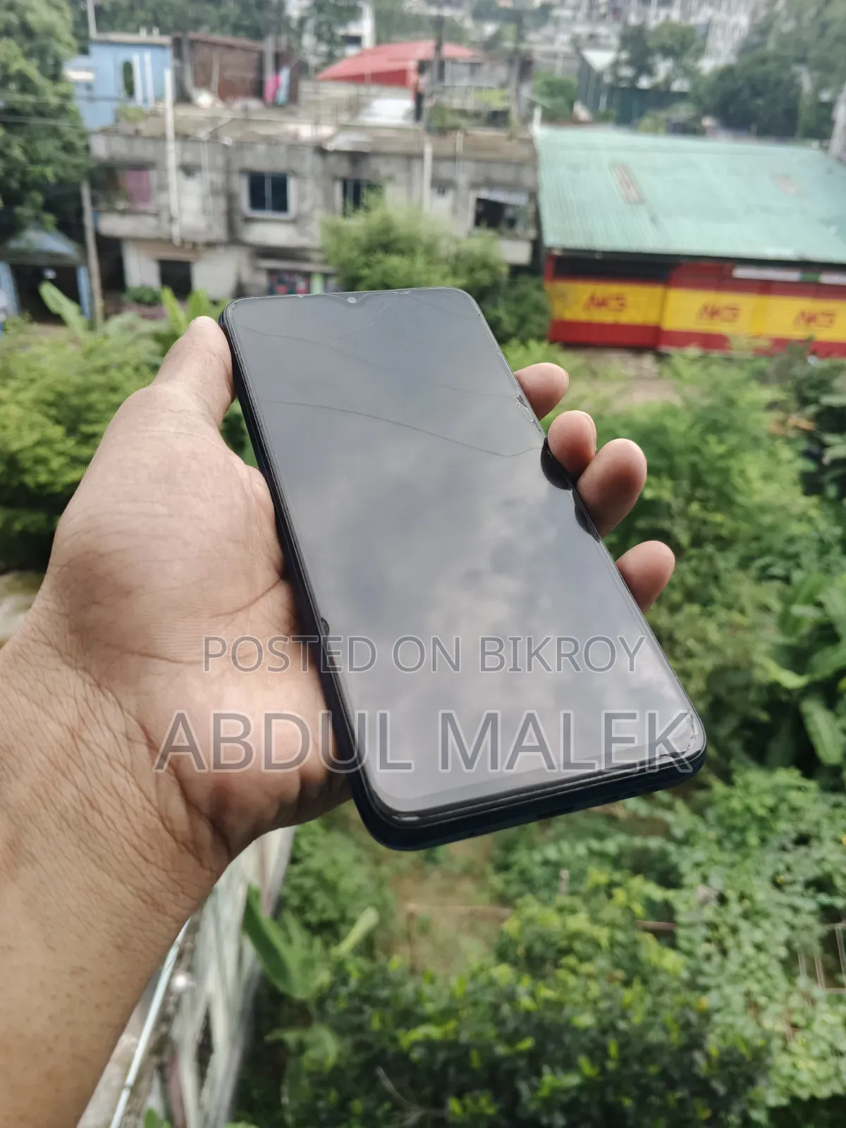 Xiaomi Poco M3 64 GB Black