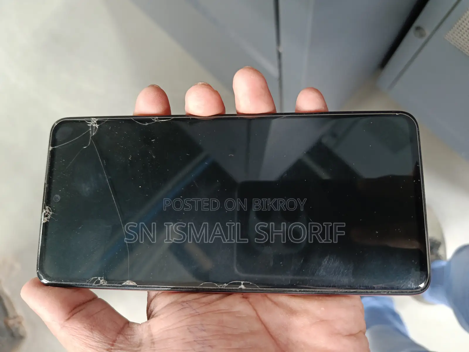 Samsung Galaxy A51 128 GB