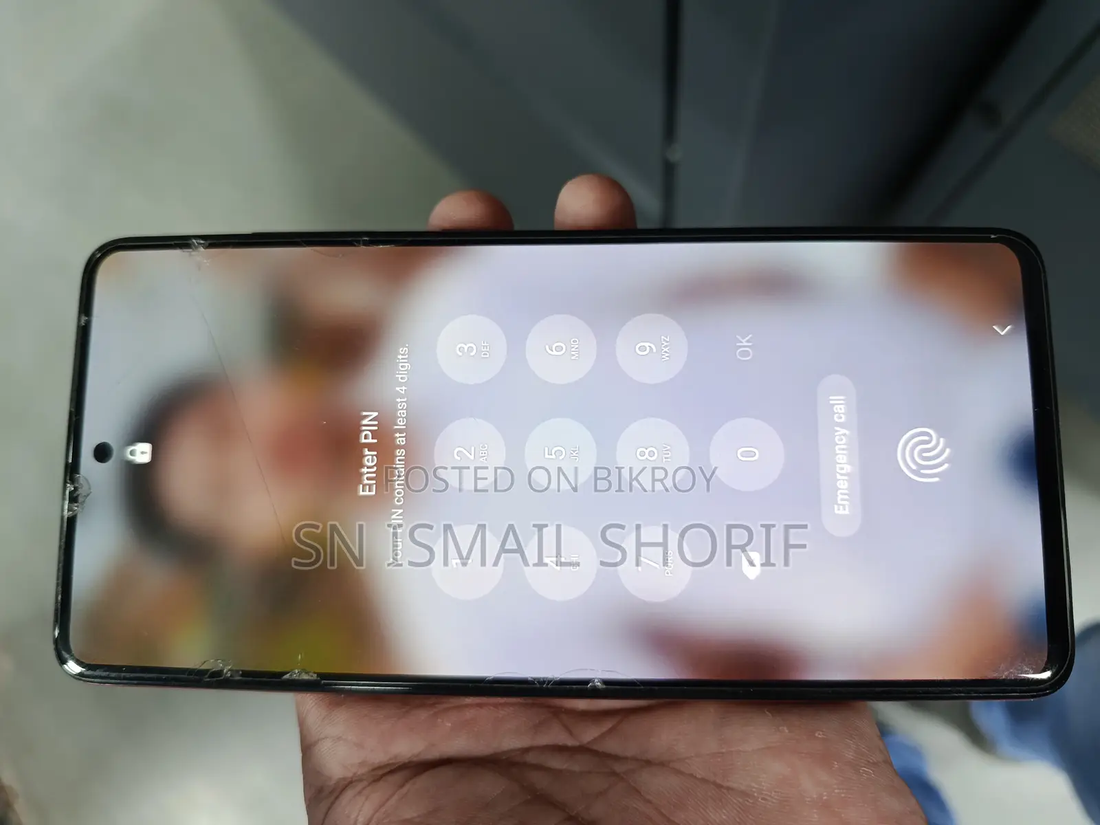 Samsung Galaxy A51 128 GB