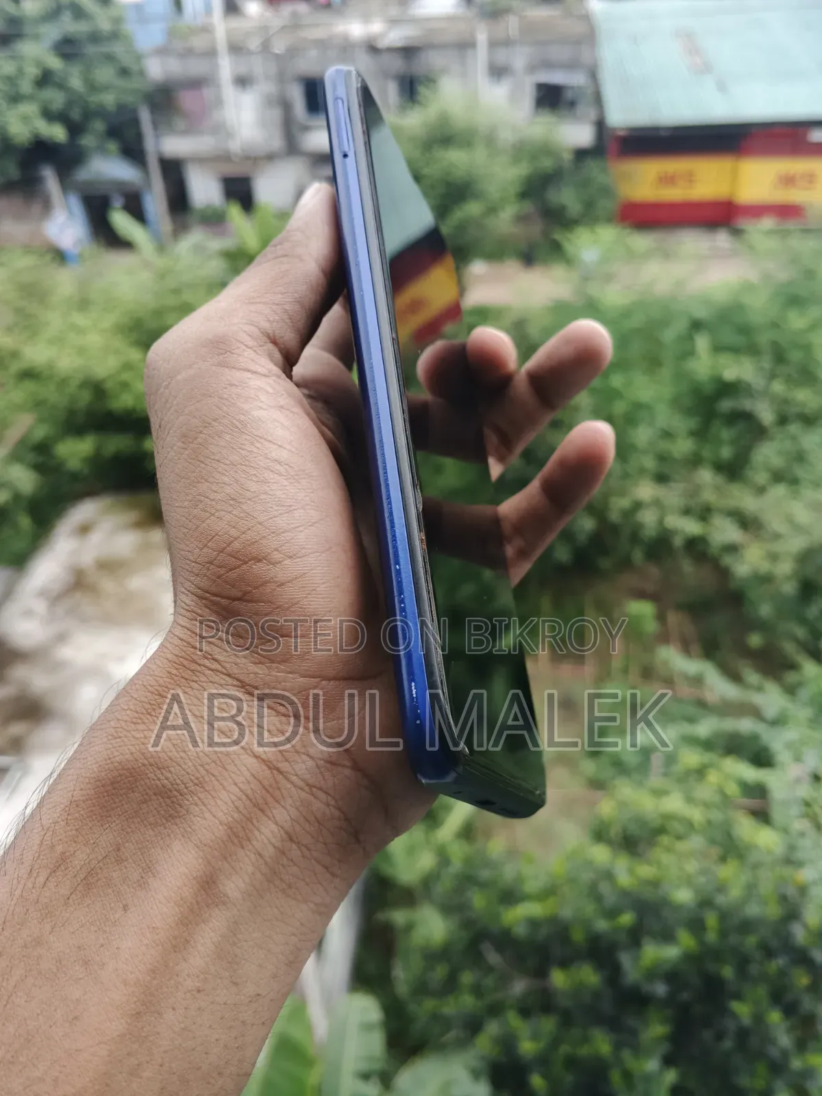 Xiaomi Poco M3 64 GB Black