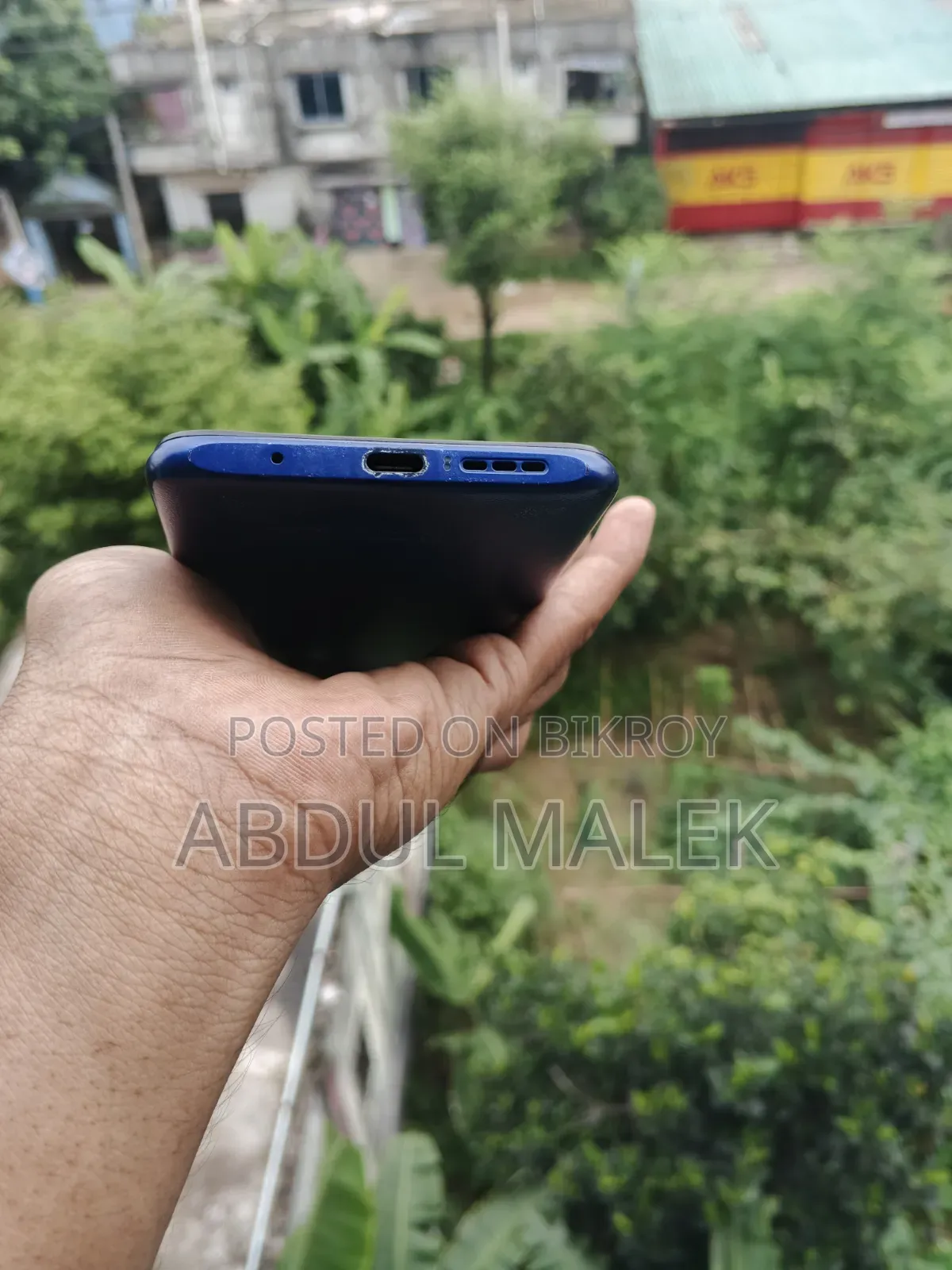 Xiaomi Poco M3 64 GB Black