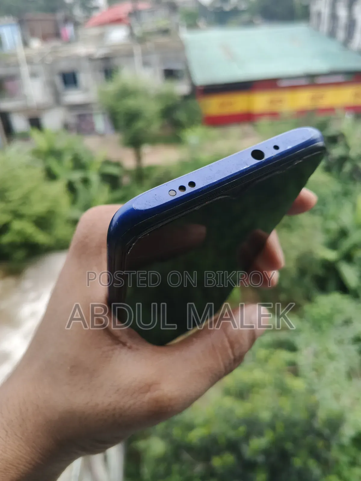 Xiaomi Poco M3 64 GB Black