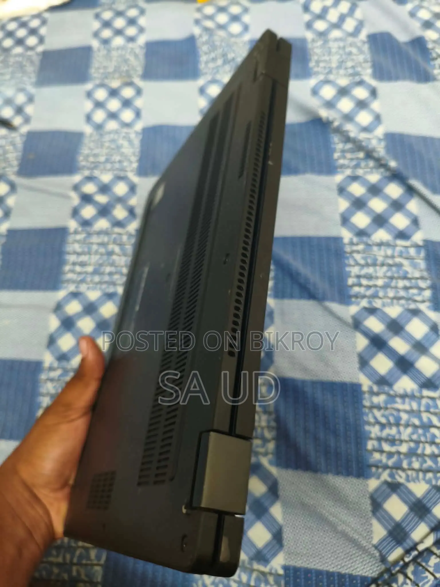 Laptop Dell Latitude 7390 2-in-1 8GB Intel Core i7 SSD 256GB