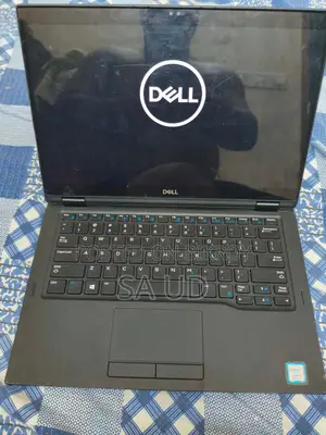 Laptop Dell Latitude 7390 2-in-1 8GB Intel Core i7 SSD 256GB