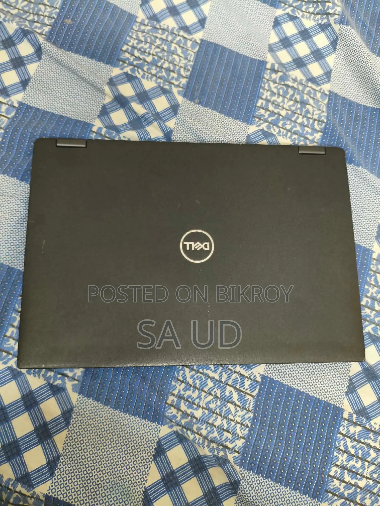 Laptop Dell Latitude 7390 2-in-1 8GB Intel Core i7 SSD 256GB