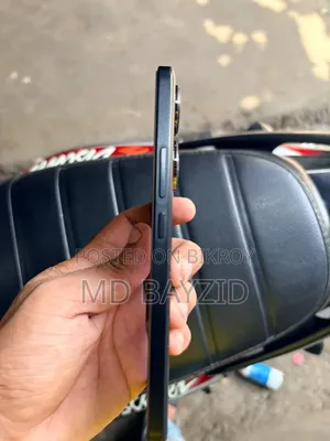 Xiaomi Redmi Turbo 4 256 GB Black