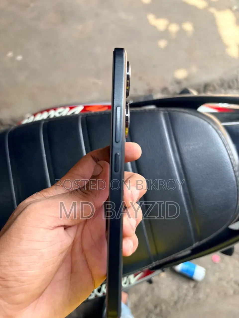 Xiaomi Redmi Turbo 4 256 GB Black