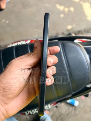 Xiaomi Redmi Turbo 4 256 GB Black