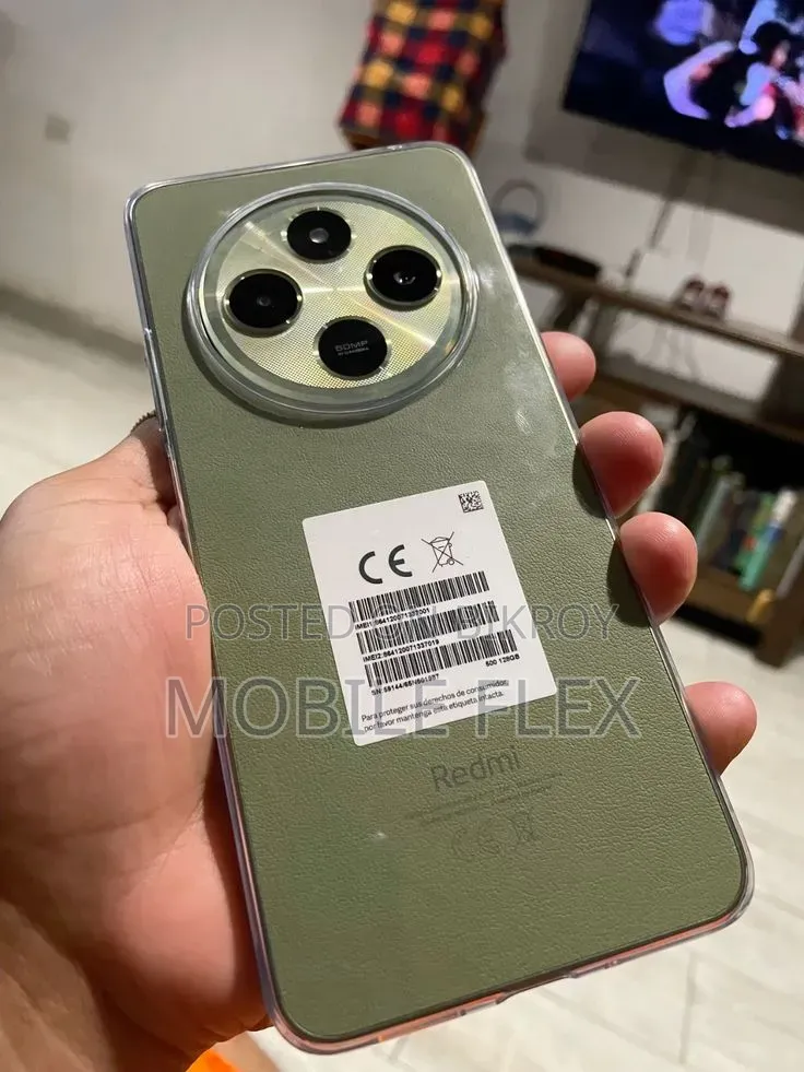 Xiaomi Redmi 14C 128 GB