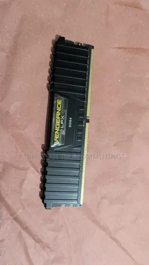 র‍্যাম (Corsair Vengeance LPX DDR4)