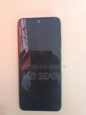 Xiaomi Redmi Note 11 128 GB Black