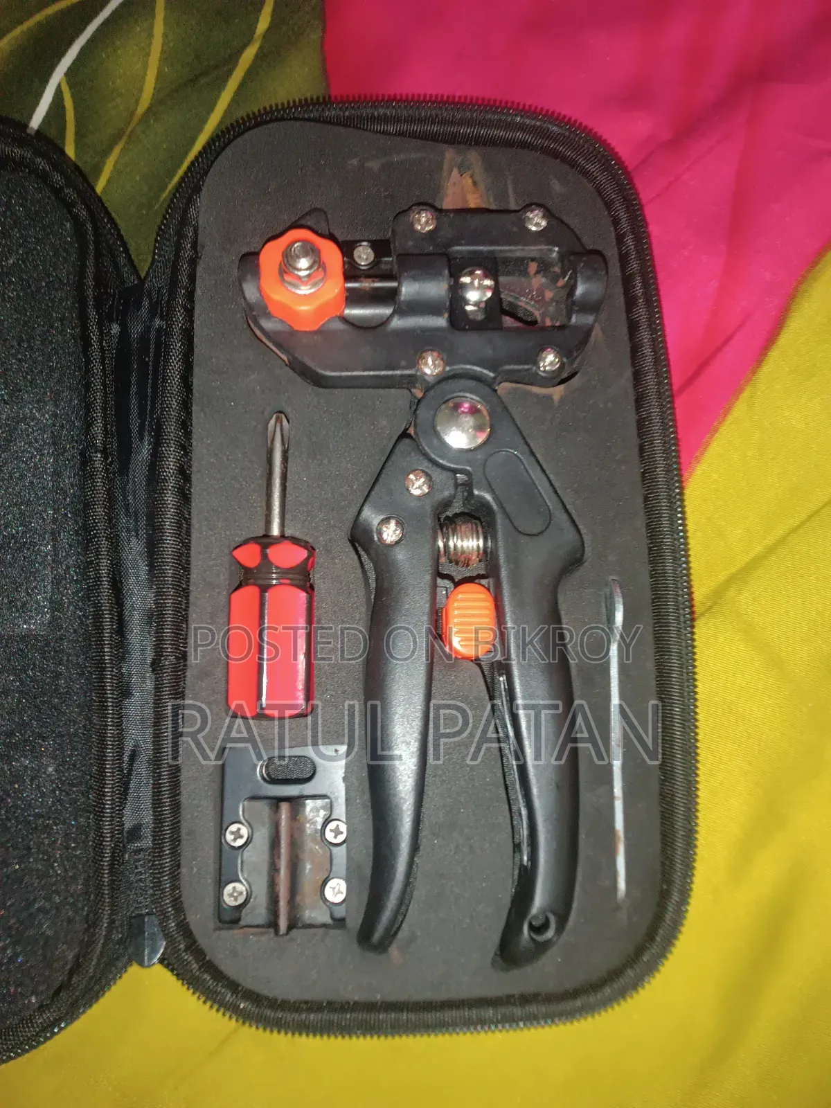 Grafting Tools Kit