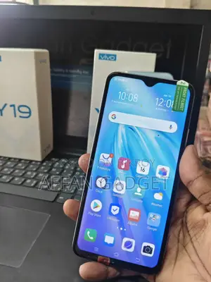 ভিভো ওয়াই১৯ ১২৮ জিবি ব্লু