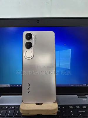 Vivo Y300 256 GB Gray