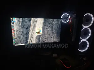 Gigabyte GA-H110MSTX-HD3-ZK 8GB Intel Core i5 HDD+SSD 512GB