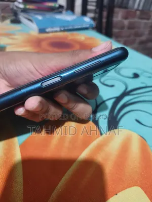 Samsung Galaxy M12 128 GB Black