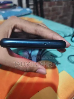 Samsung Galaxy M12 128 GB Black