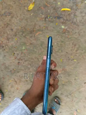 Xiaomi Redmi Note 9 Pro Max 128 GB Blue