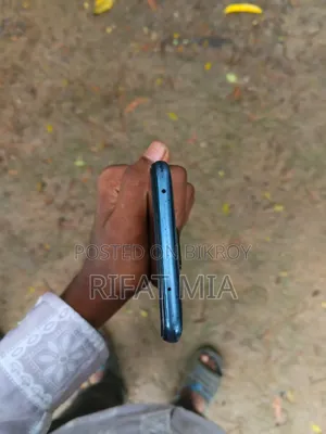 Xiaomi Redmi Note 9 Pro Max 128 GB Blue