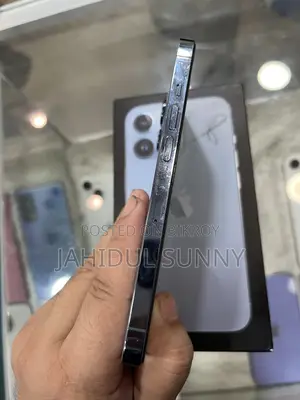 Apple iPhone 13 Pro 256 GB