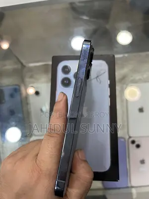 Apple iPhone 13 Pro 256 GB