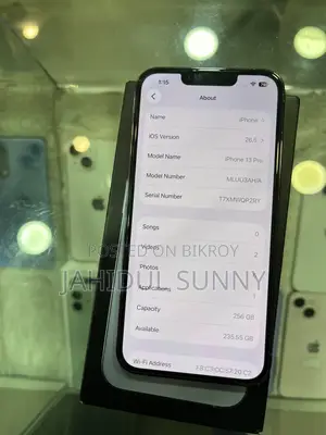 Apple iPhone 13 Pro 256 GB