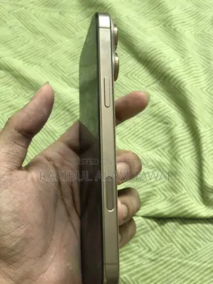 Apple iPhone 16 Pro Max 256 GB Rose Gold
