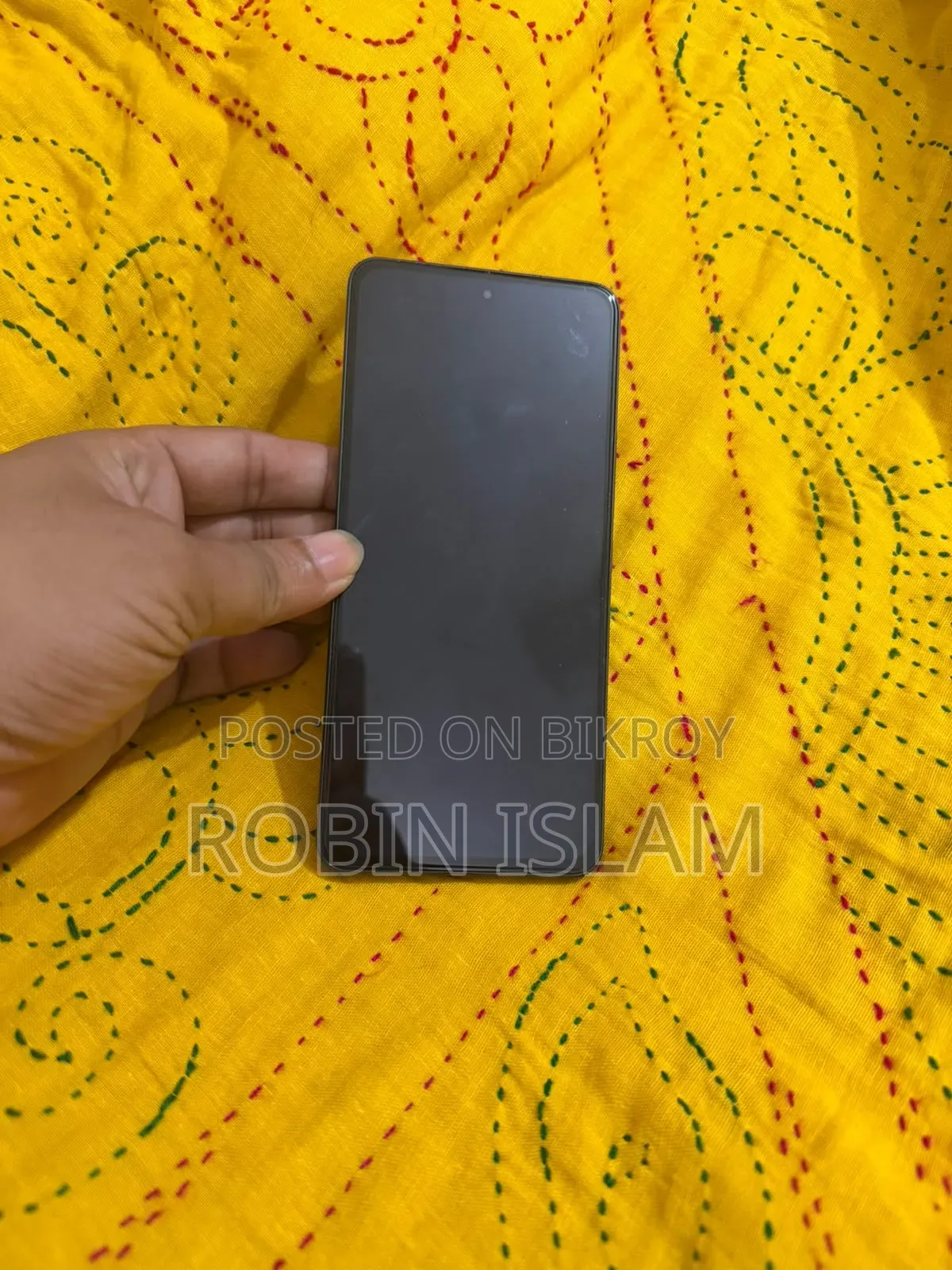 Xiaomi 12 Lite 128 GB Black
