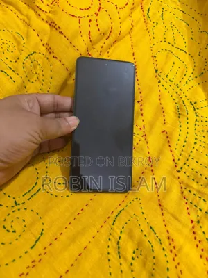 Xiaomi 12 Lite 128 GB Black