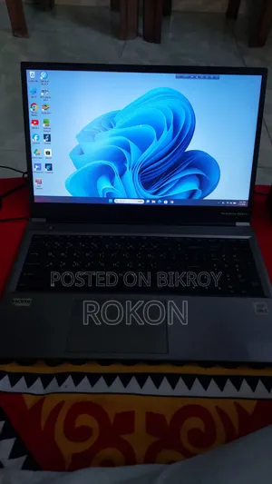 Laptop 8GB Intel Core i3 HDD 512GB