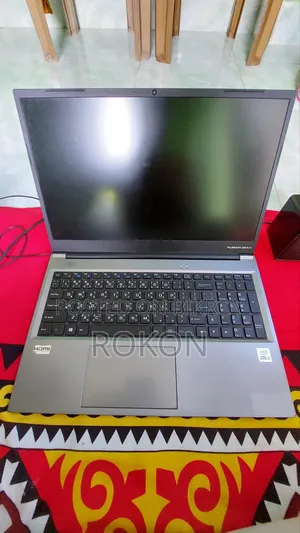 Laptop 8GB Intel Core i3 HDD 512GB