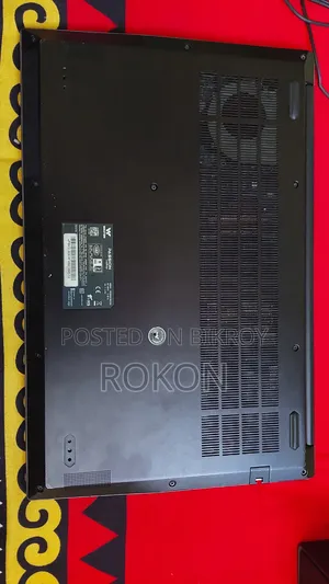 Laptop 8GB Intel Core i3 HDD 512GB