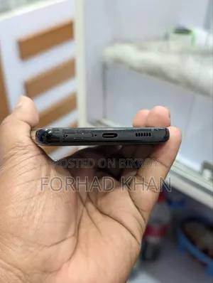 Samsung Galaxy S21 Ultra 5G 128 GB Black