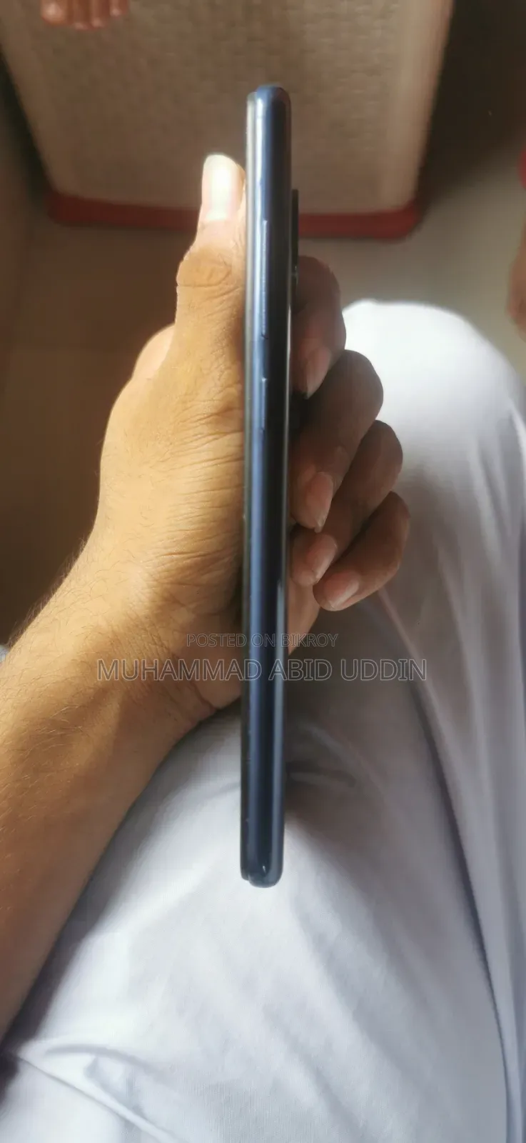 Xiaomi Redmi Note 9 128 GB Blue