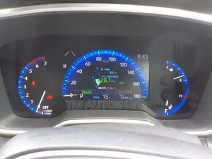Toyota Corolla Cross 2023 Pearl