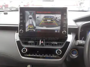 Toyota Corolla Cross 2023 Pearl