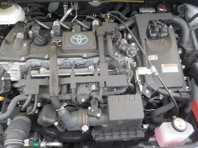 Toyota Corolla Cross 2023 Pearl