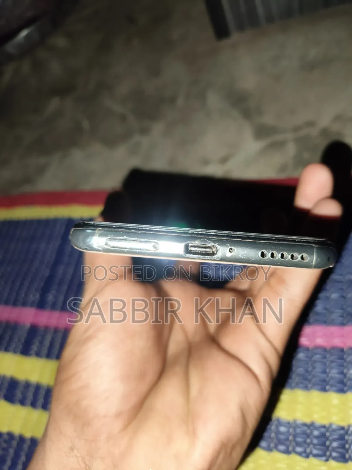 Xiaomi Mi 11X 128 GB White