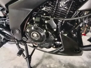 Bajaj Pulsar N160 2025 Black