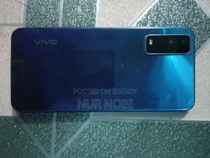 Vivo Y12 32 GB Blue