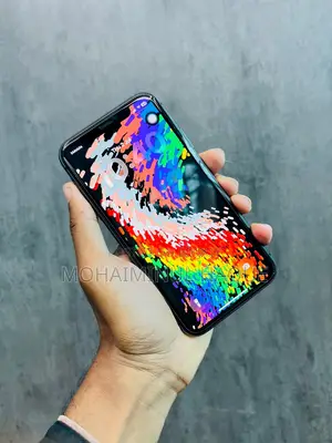 Apple iPhone 11 128 GB Black