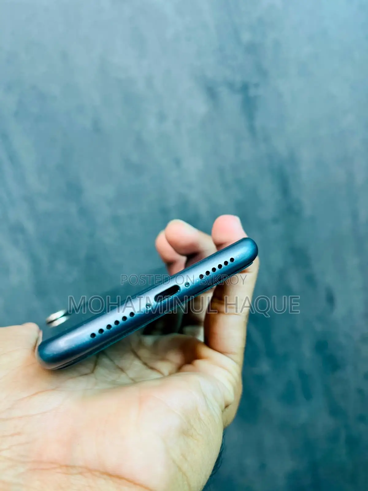 Apple iPhone 11 128 GB Black