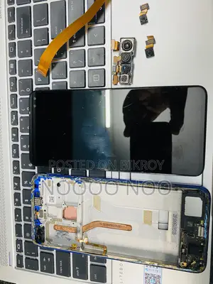 Xiaomi Redmi K30 128 GB Blue