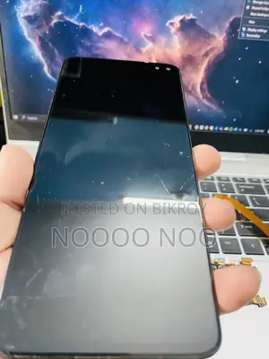 Xiaomi Redmi K30 128 GB Blue