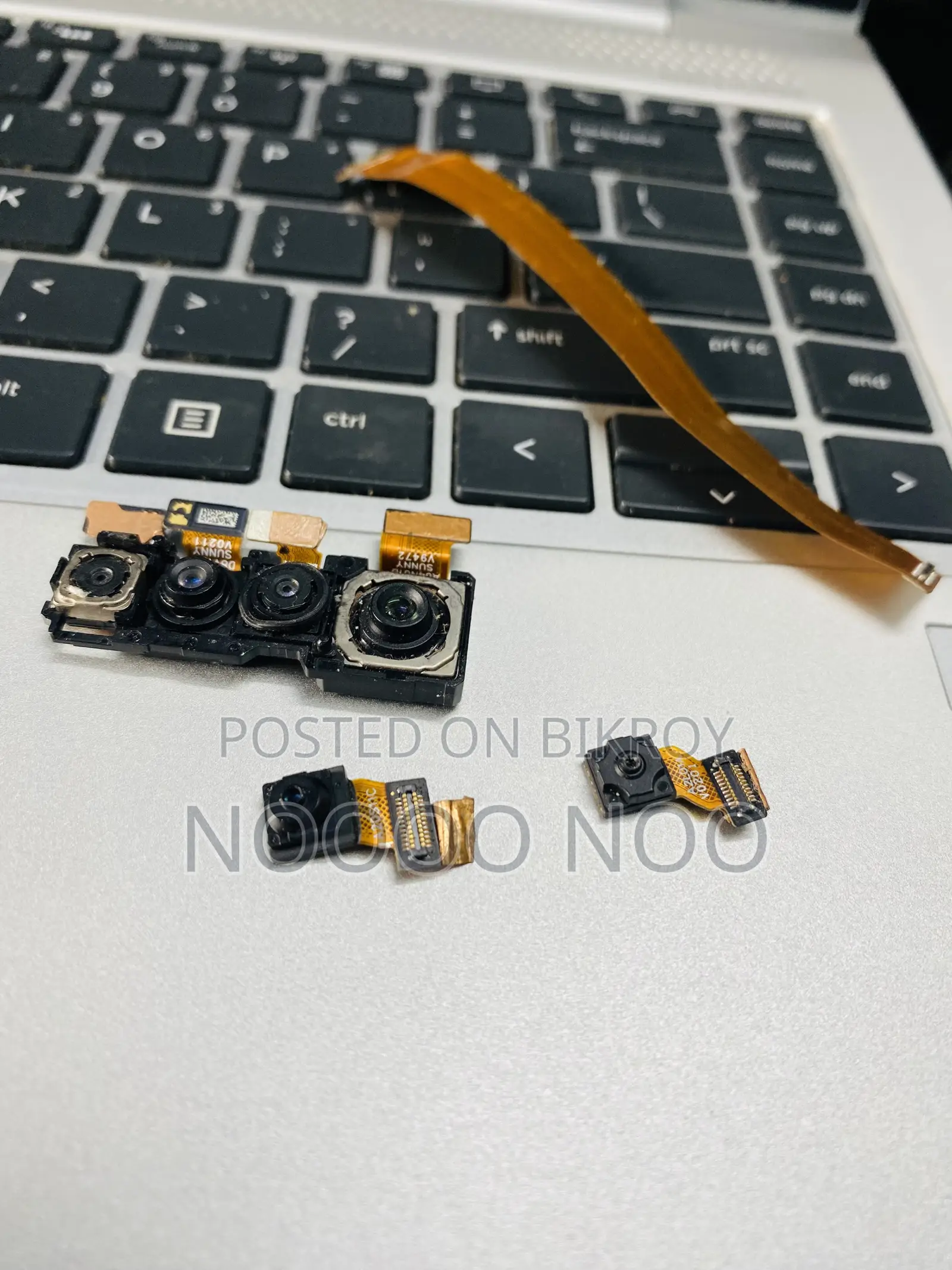 Xiaomi Redmi K30 128 GB Blue