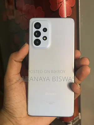 Samsung Galaxy A53 5G 128 GB