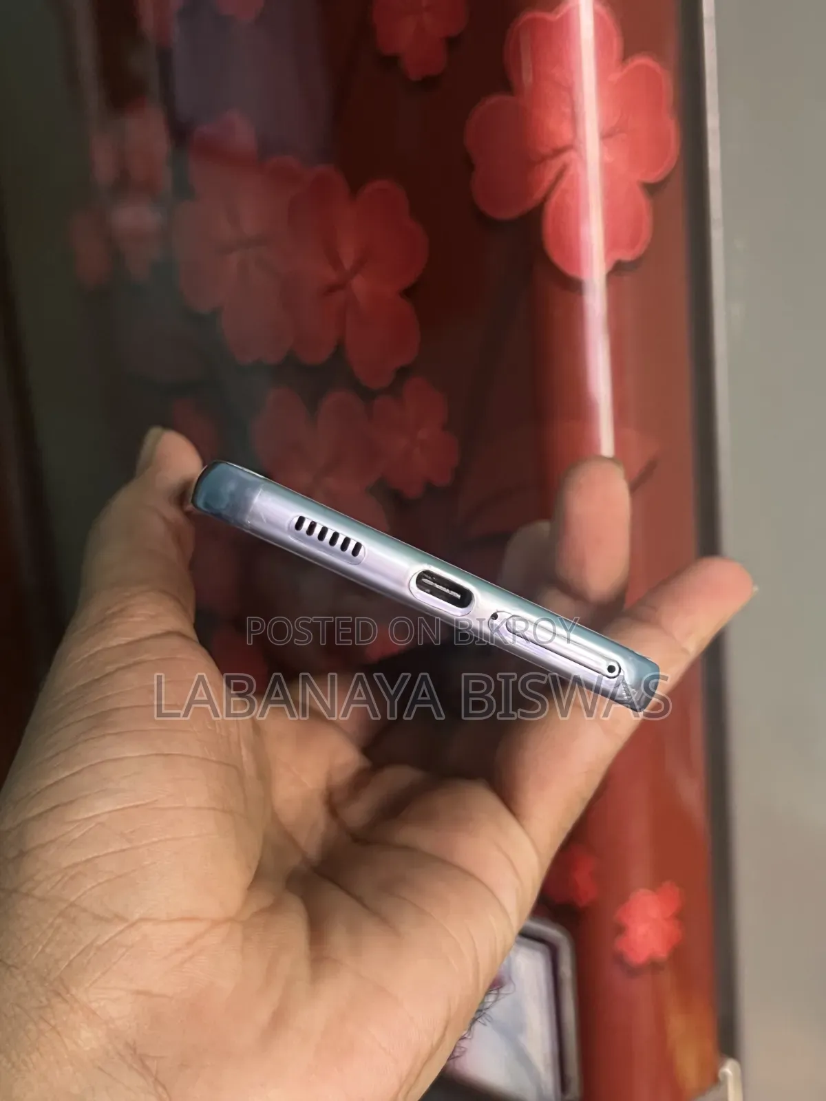 Samsung Galaxy A53 5G 128 GB